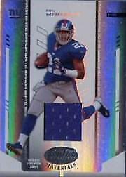 Tiki Barber