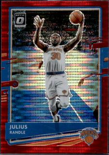 Julius Randle