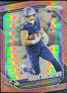 Mark Andrews