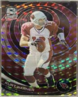 Kurt Warner