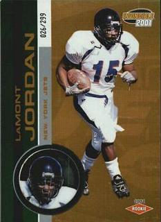 LaMont Jordan