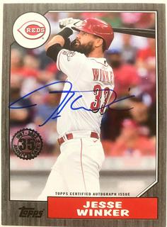 Jesse Winker