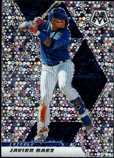 Javier Baez