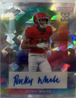 Ricky White