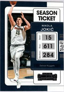 Nikola Jokic