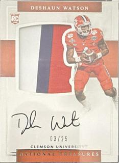 Deshaun Watson