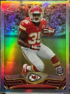 Knile Davis