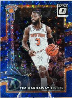 Tim Hardaway Jr.