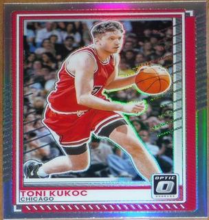 Toni Kukoc