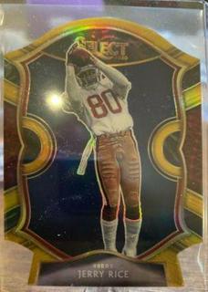 Jerry Rice
