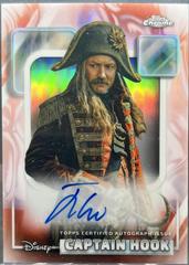 Captain Hook Auto