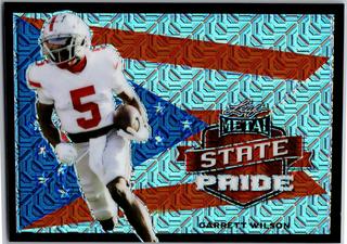 Garrett Wilson