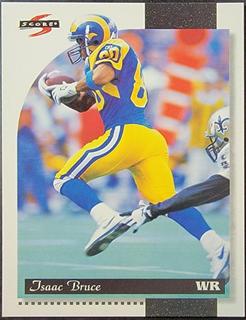 Isaac Bruce