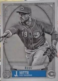 Joey Votto