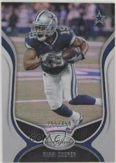 Amari Cooper