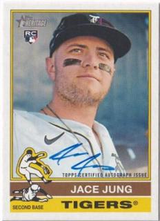 Jace Jung