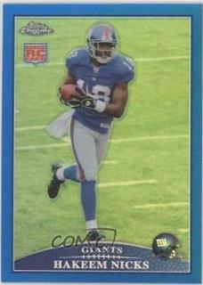 Hakeem Nicks