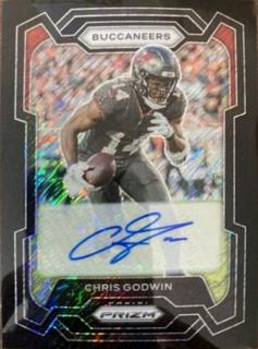 Chris Godwin
