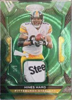Hines Ward