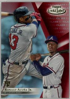 Ronald Acuna Jr.