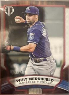 Whit Merrifield