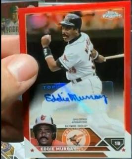 Eddie Murray