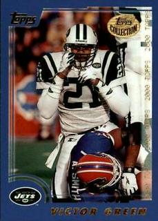 Victor Green