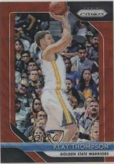 Klay Thompson