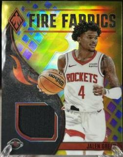 Jalen Green
