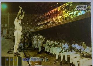 Cal Ripken Jr.