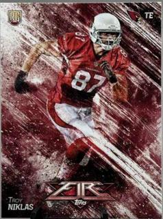 Troy Niklas