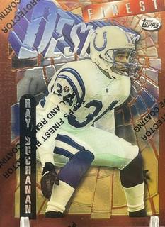 Ray Buchanan
