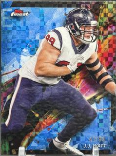 J.J. Watt