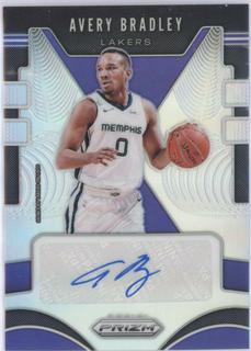 Avery Bradley