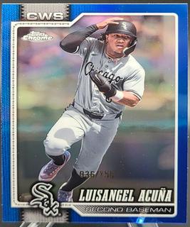 Luisangel Acuna