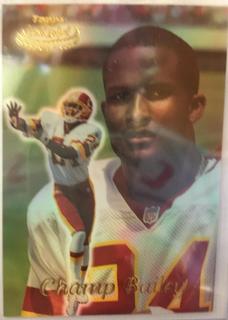 Champ Bailey
