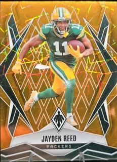 Jayden Reed