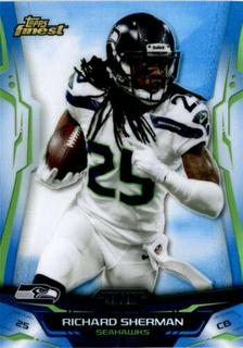 Richard Sherman
