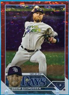 Drew Rasmussen