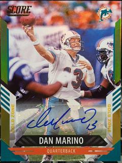 Dan Marino