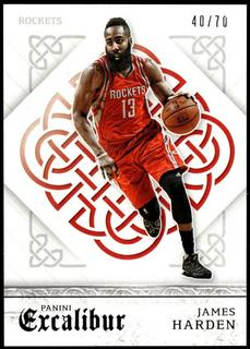 James Harden