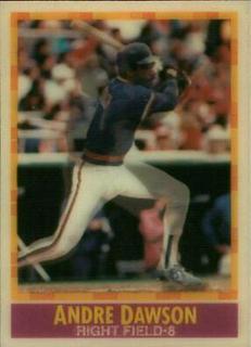 Andre Dawson