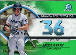 Jacob Berry