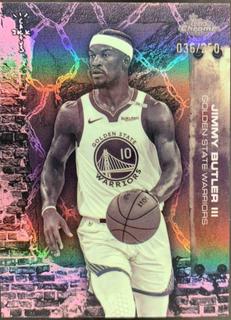 Jimmy Butler III