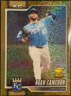 Noah Cameron
