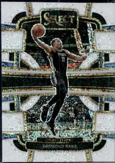 Desmond Bane