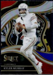 Kyler Murray