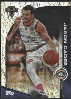 Jason Cadee