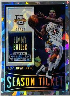 Jimmy Butler