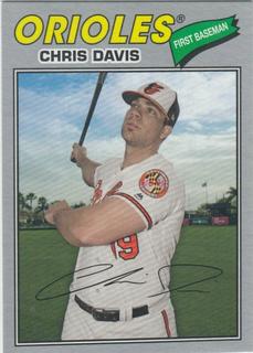 Chris Davis